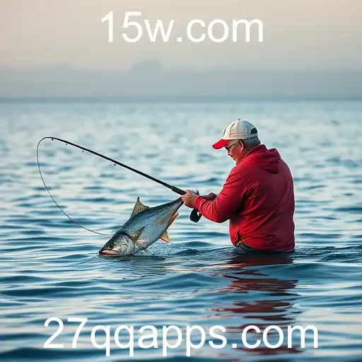 Pesca online
